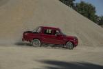 Mahindra GOA Pik Up Double Cab 2019 года (EU)